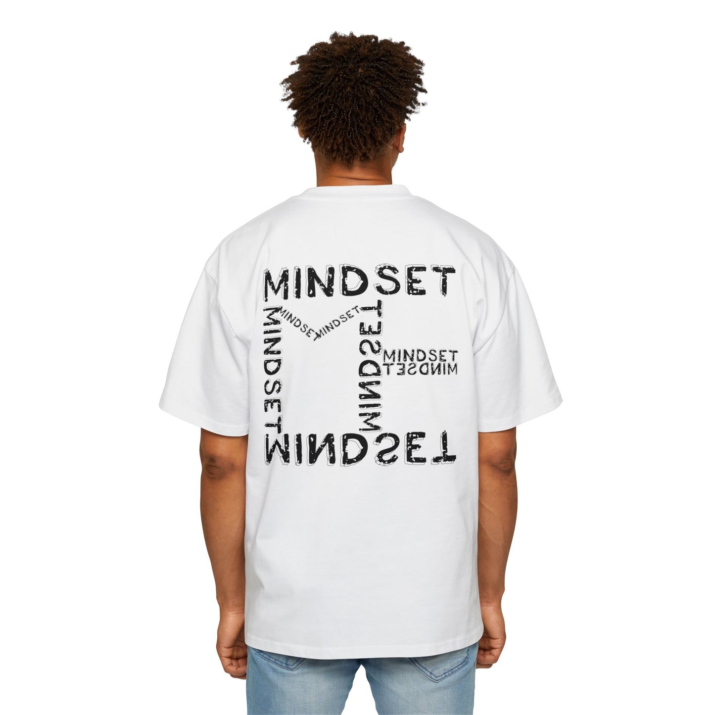 T-shirt - Mindset