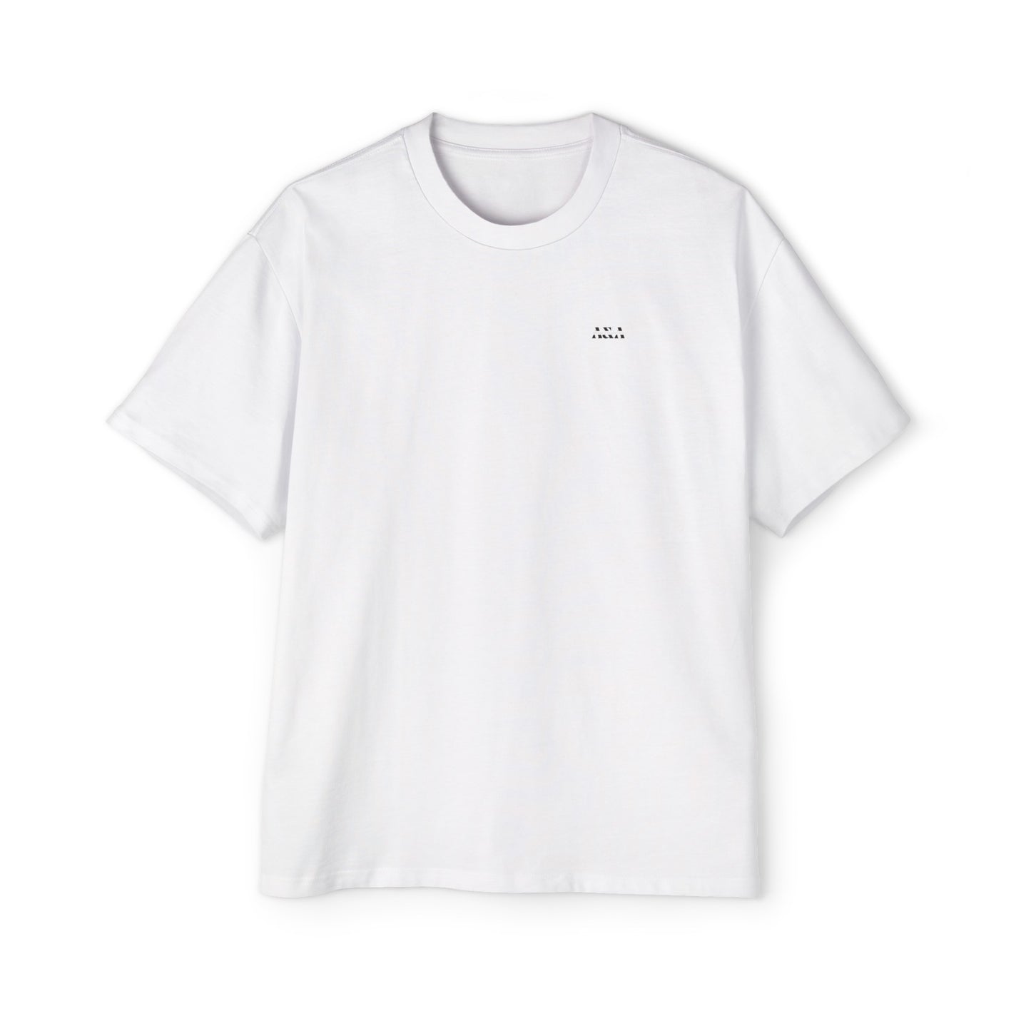 T-shirt - Fleurs - Blanc