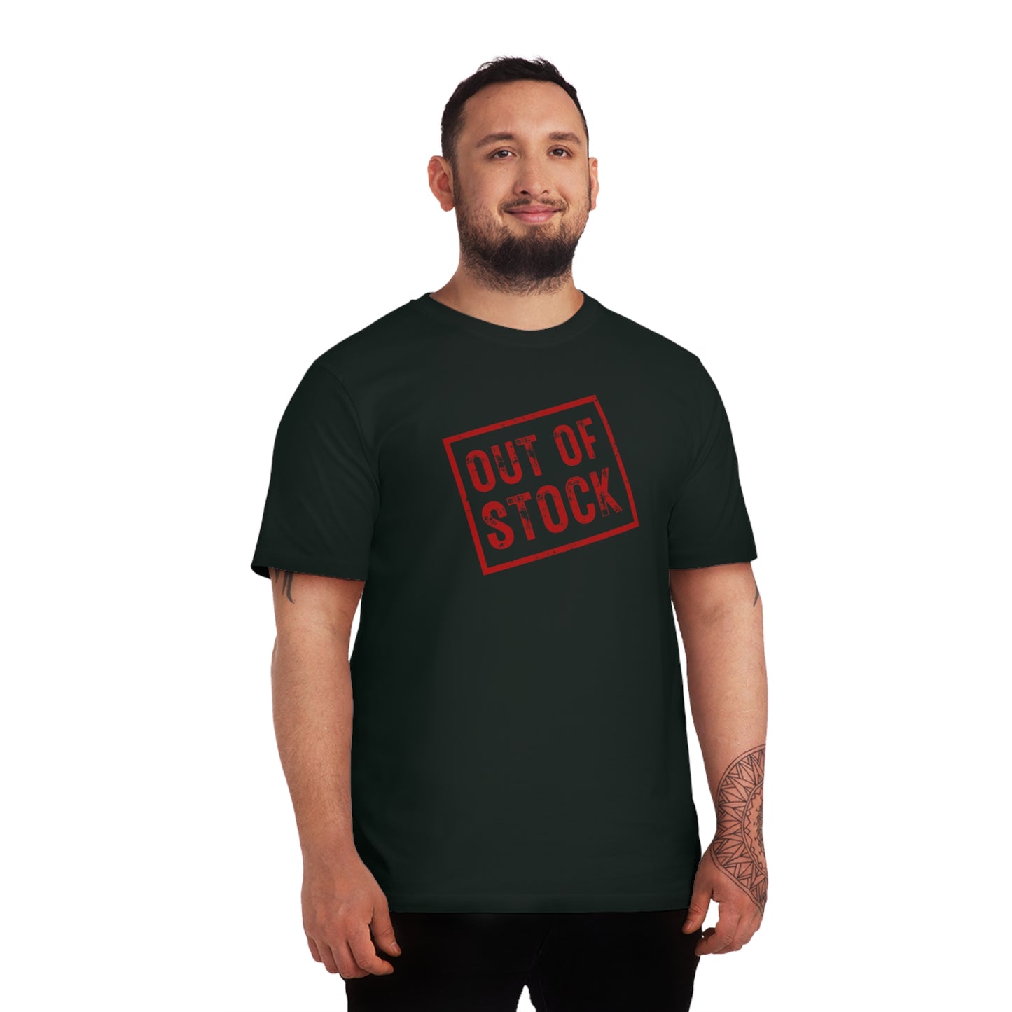 T-shirt - Out of Stock