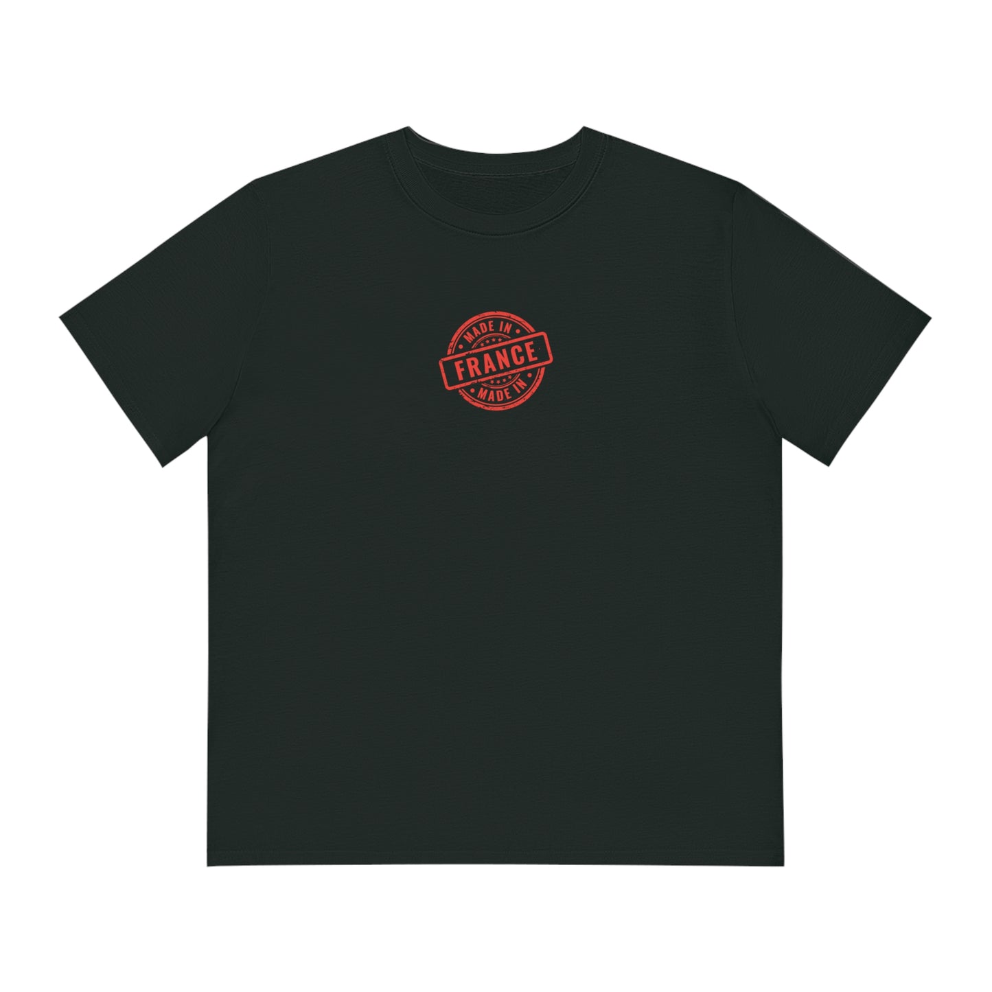 T-shirt - Made in France