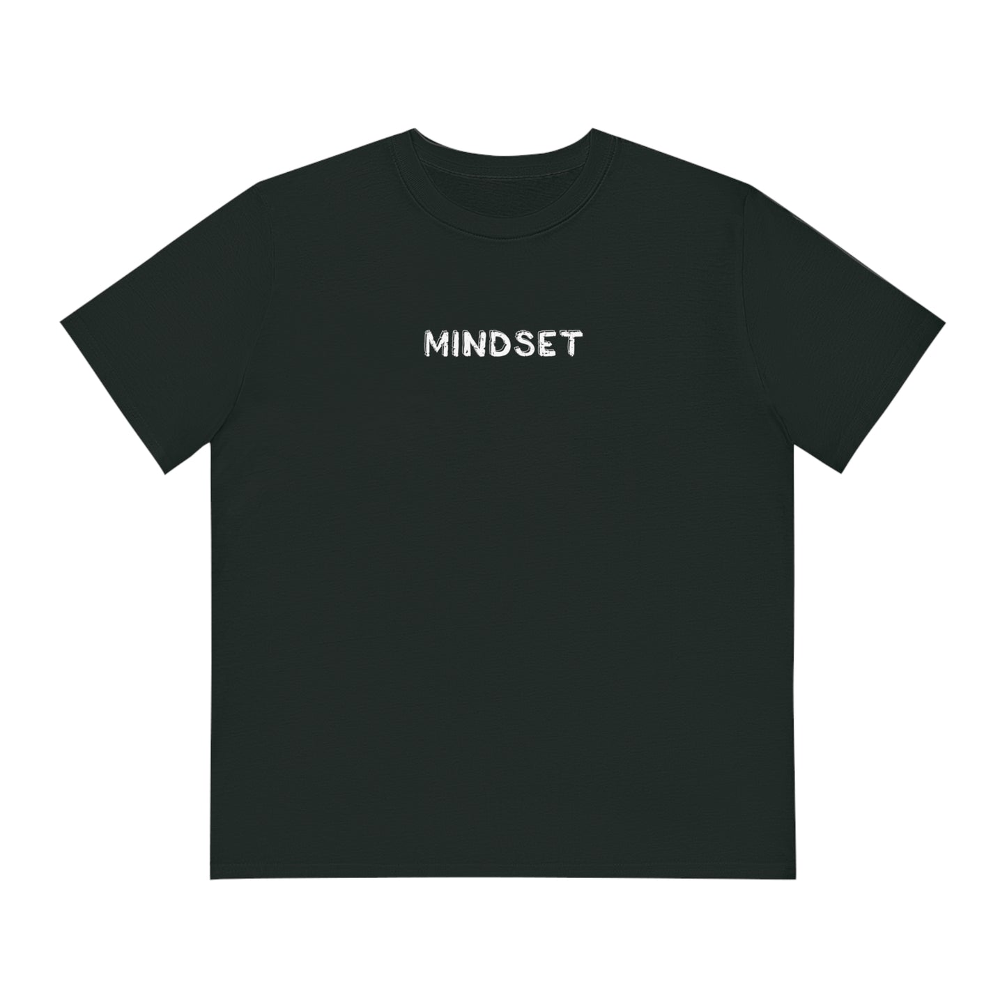 T-shirt - Mindset - Black