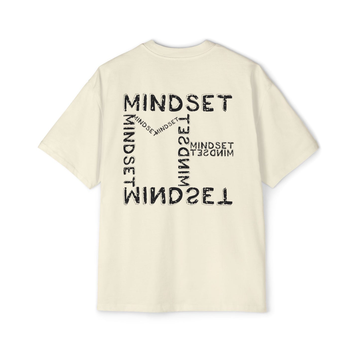 T-shirt - Mindset