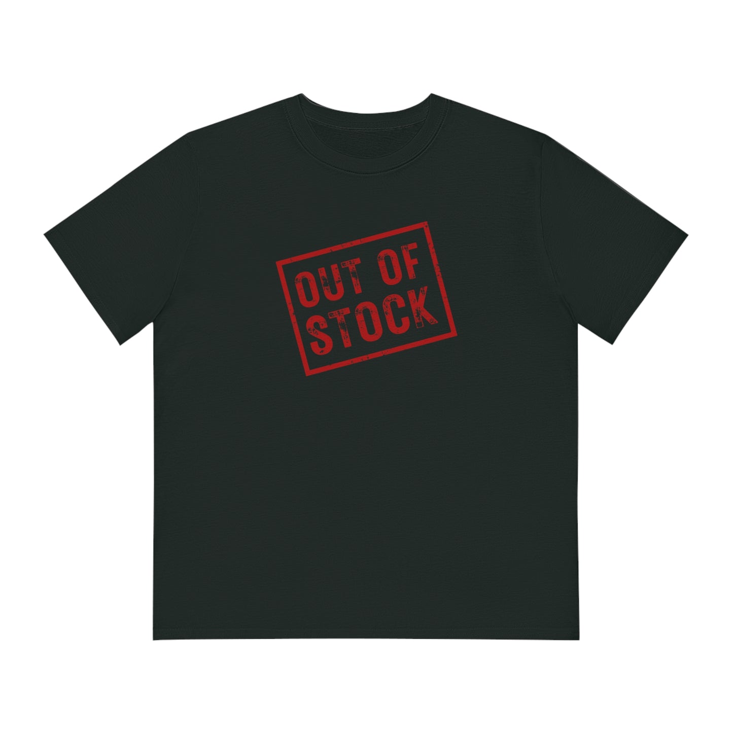 T-shirt - Out of Stock