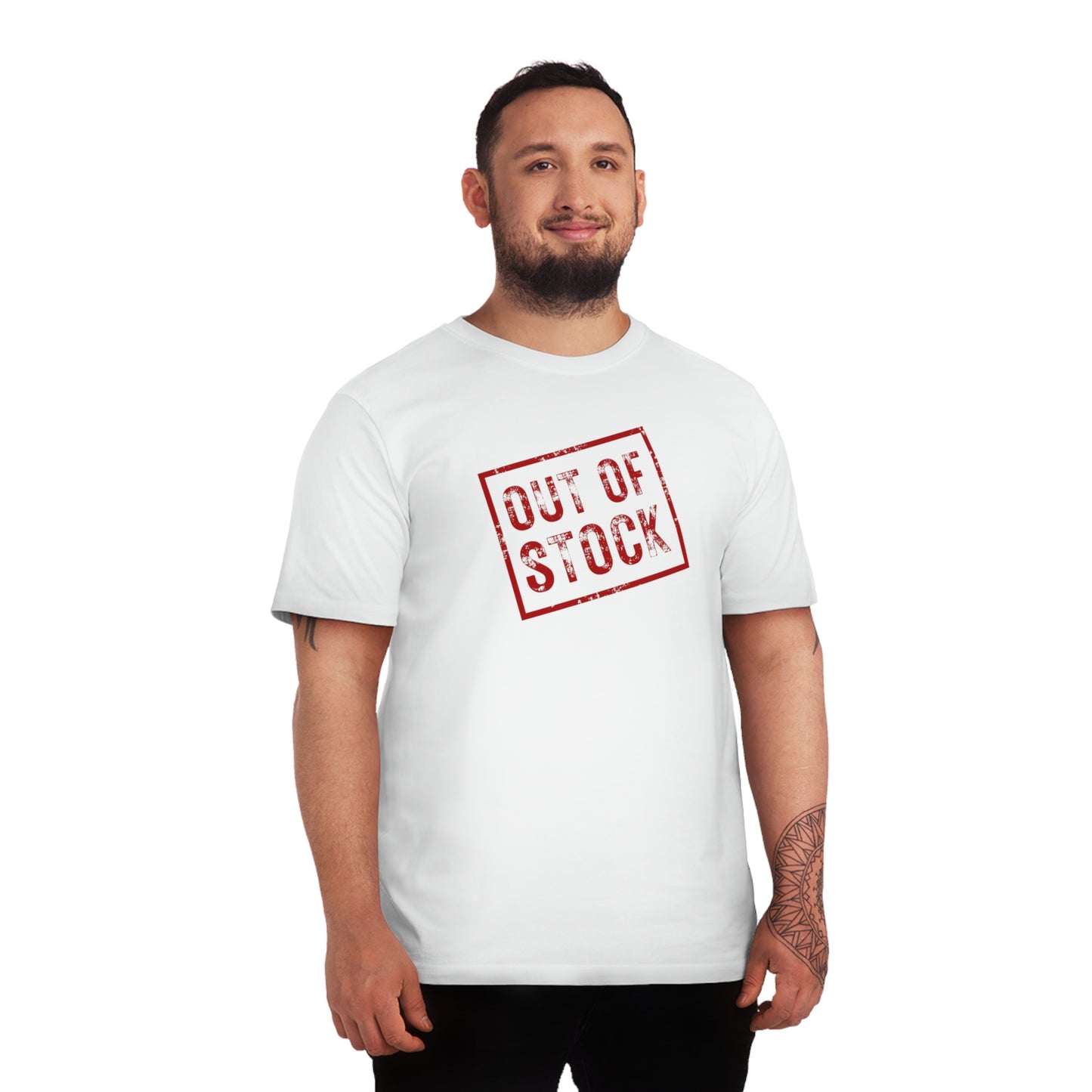 T-shirt - Out of Stock