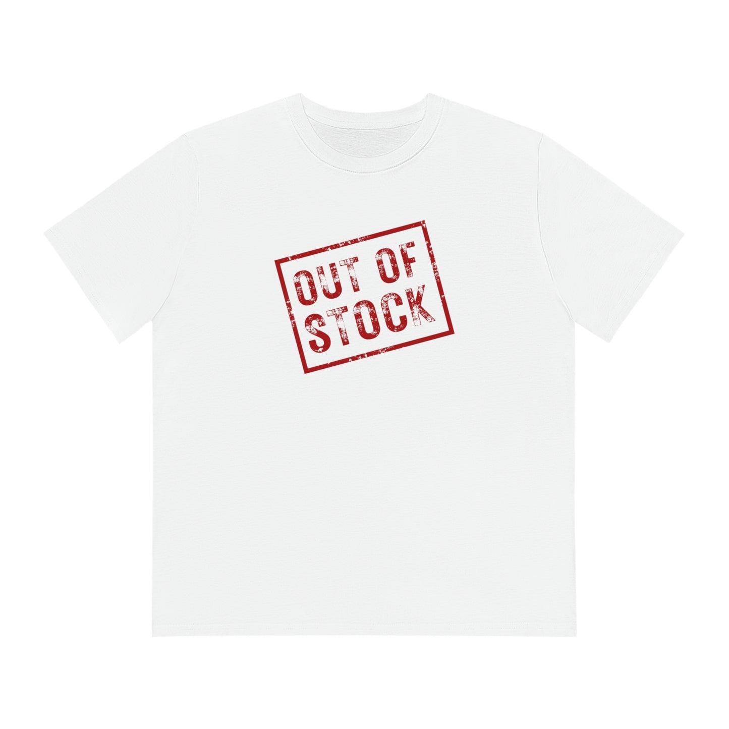 T-shirt - Out of Stock