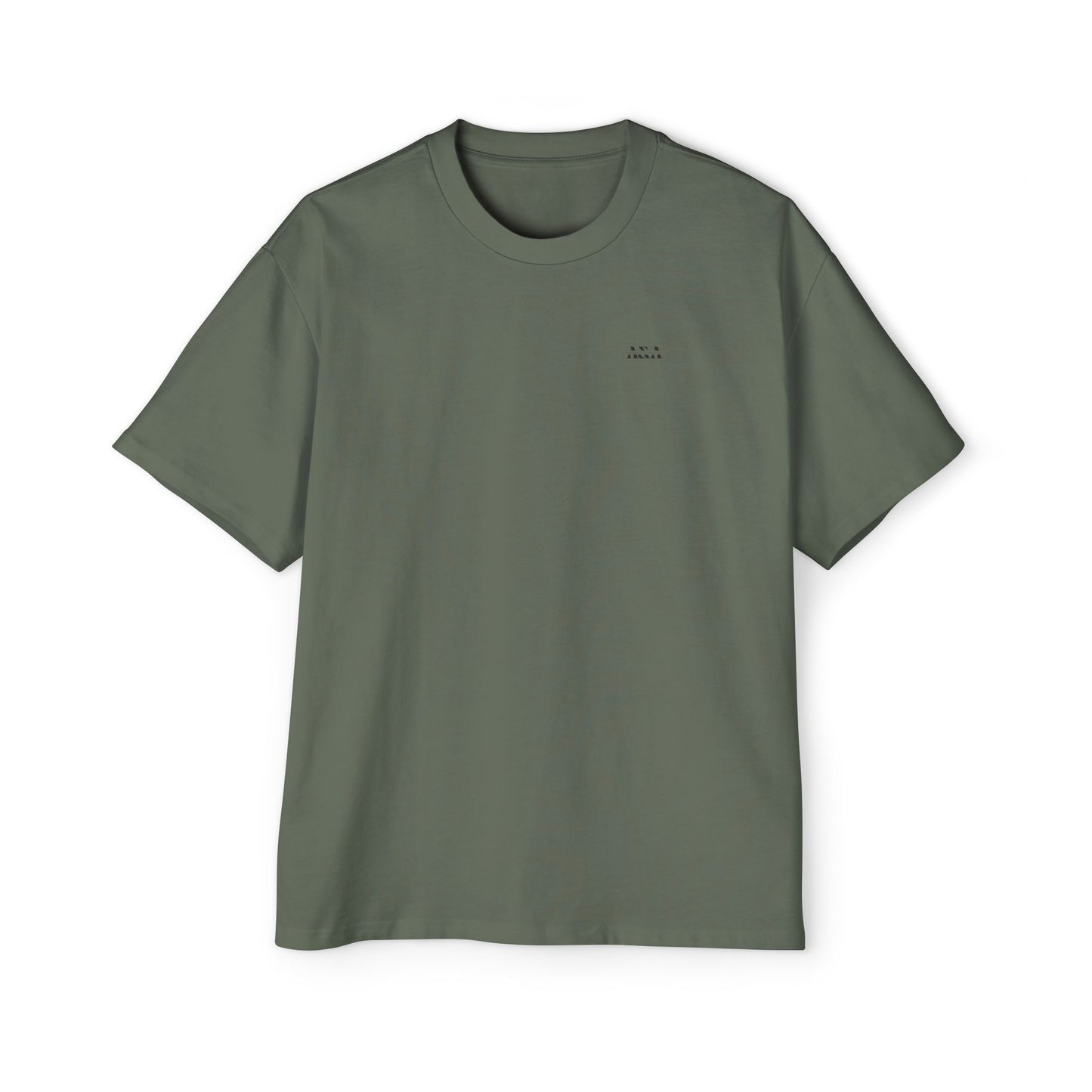 T-shirt - Mindset