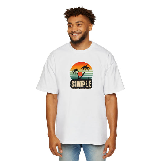 T-shirt - Simple