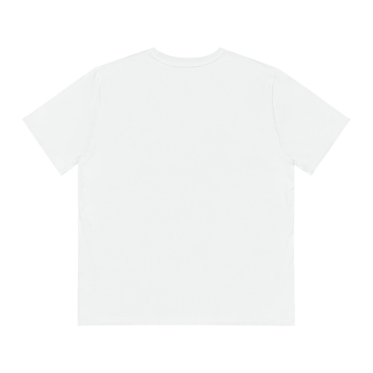 T-shirt blanc - Trust the process