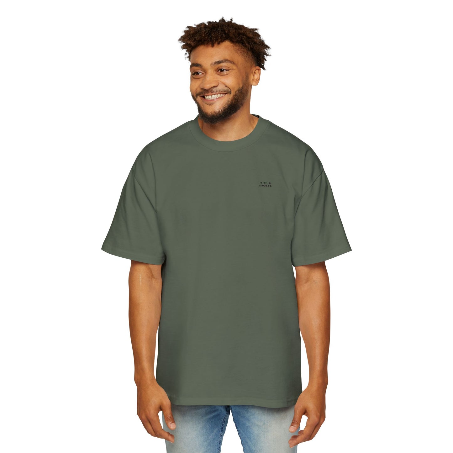T-shirt - Mindset