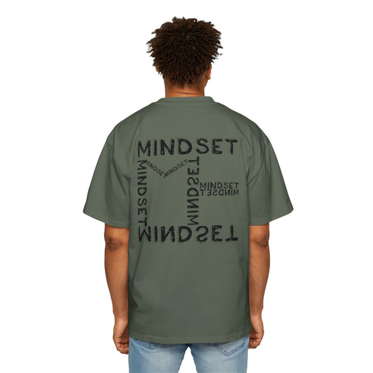 T-shirt - Mindset