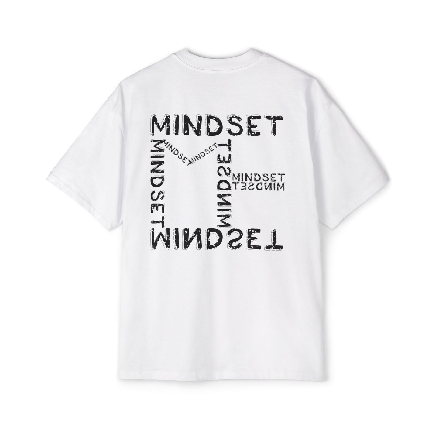 T-shirt - Mindset