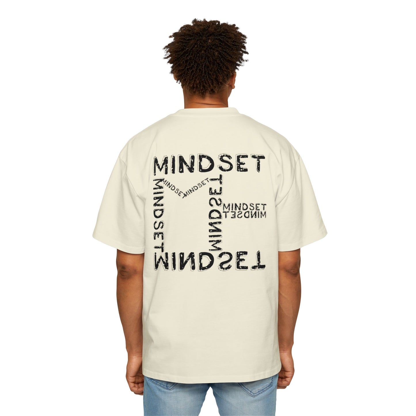 T-shirt - Mindset