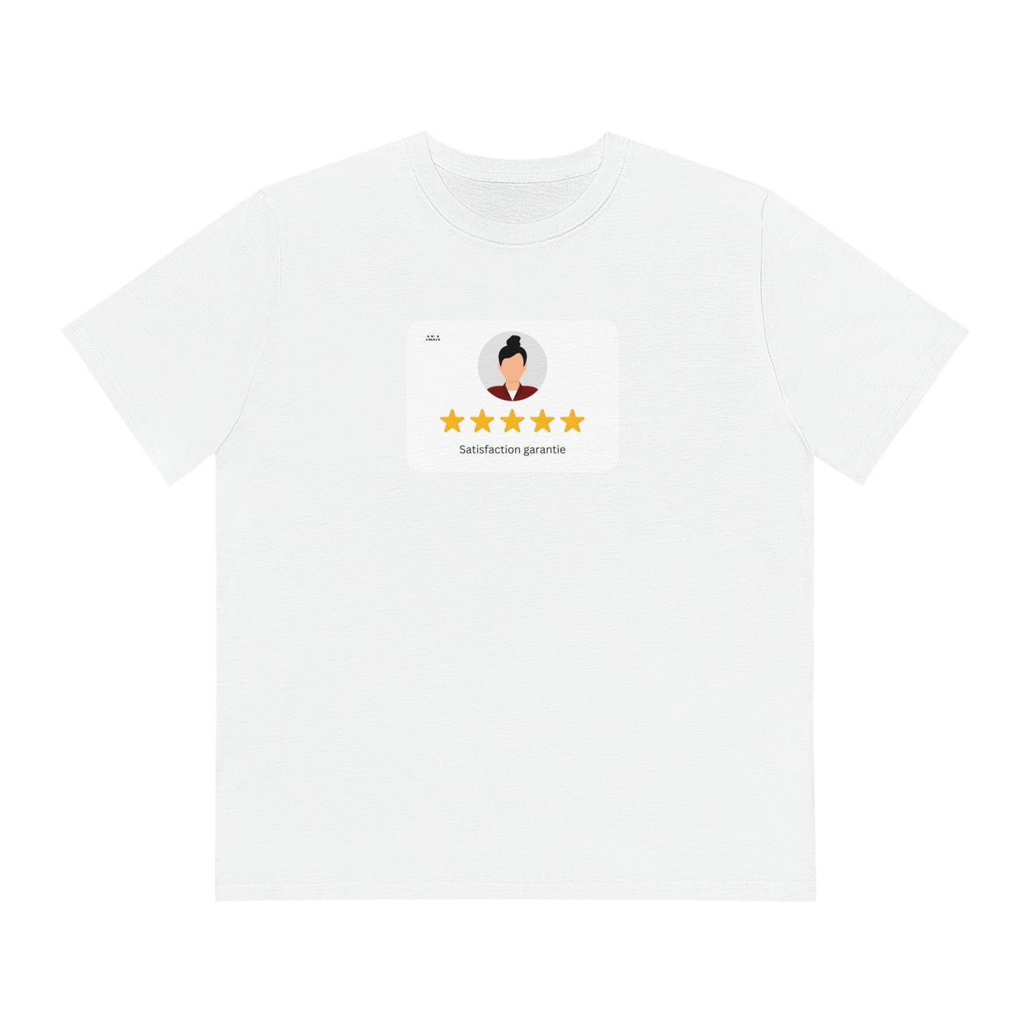 T-shirt - Avis femme