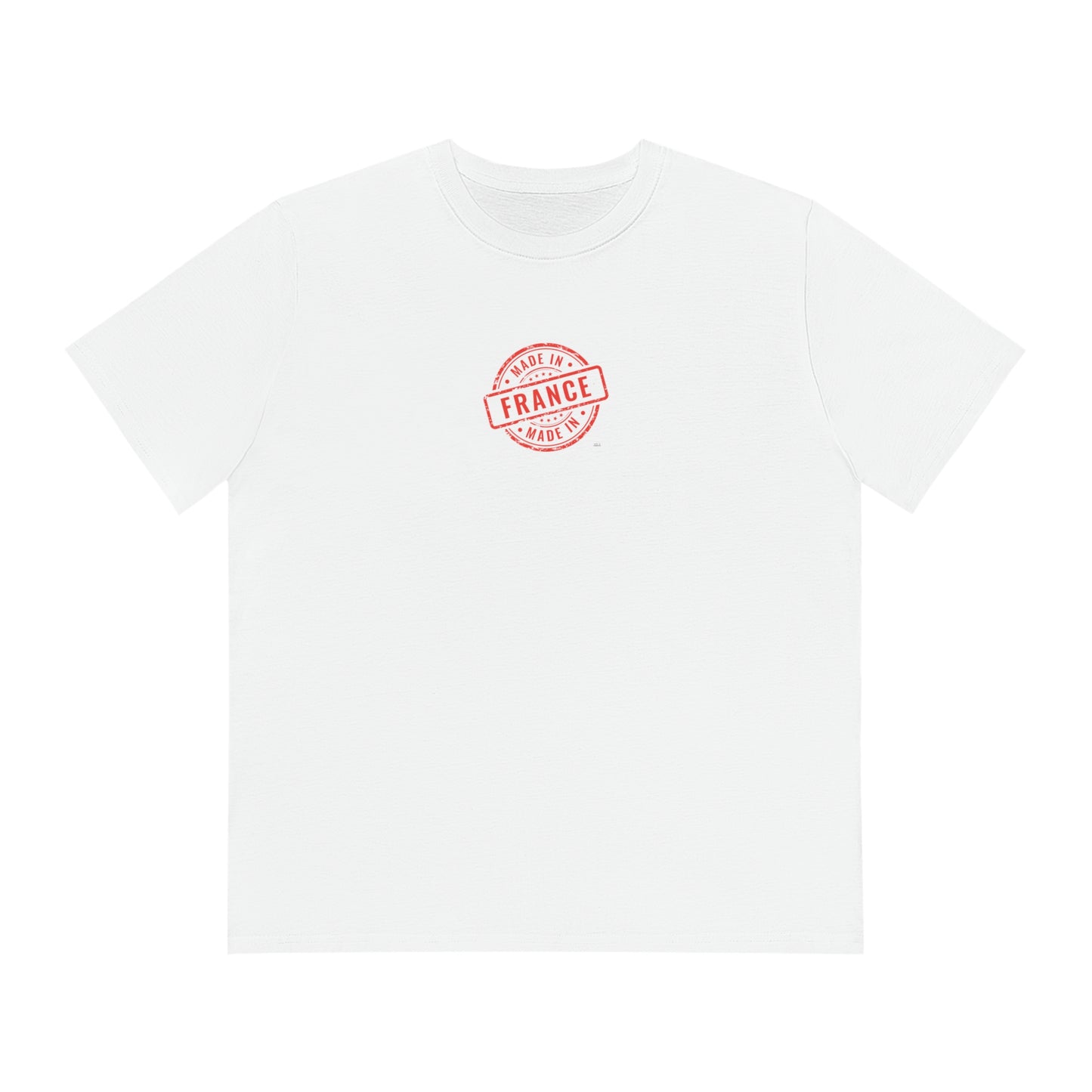 T-shirt - Made in France