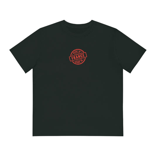 T-shirt - Made in France