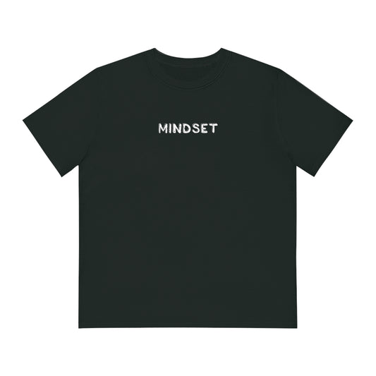 T-shirt - Mindset - Black