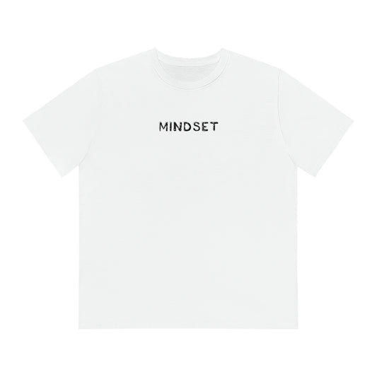 T-shirt - Mindset