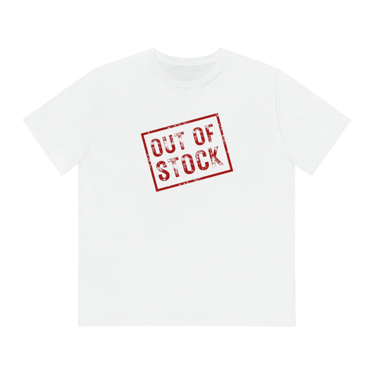 T-shirt - Out of Stock