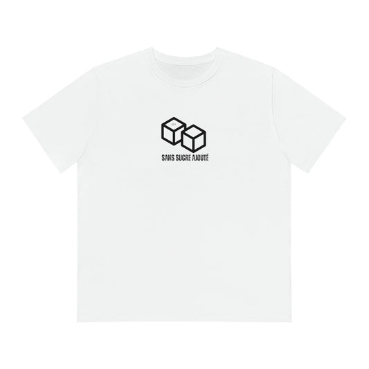 T-shirt - Sans sucre ajouté
