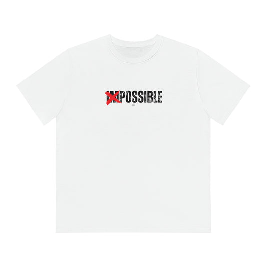 T-shirt - Impossible