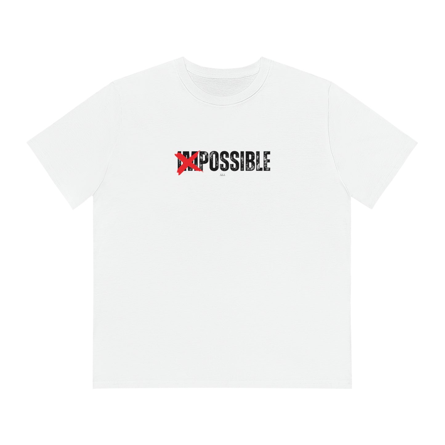 T-shirt - Impossible