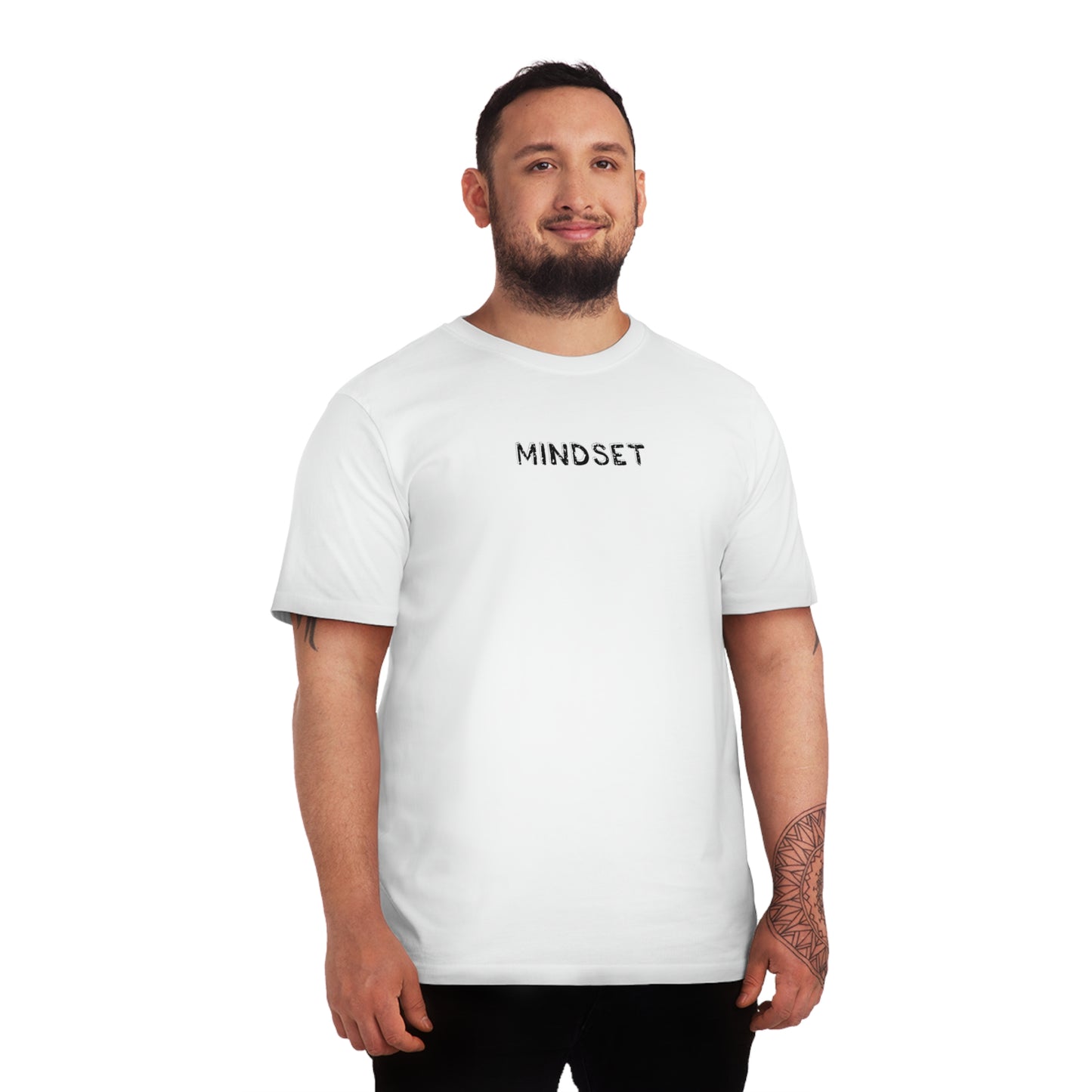 T-shirt - Mindset