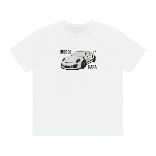 T-shirt - Merci Papa